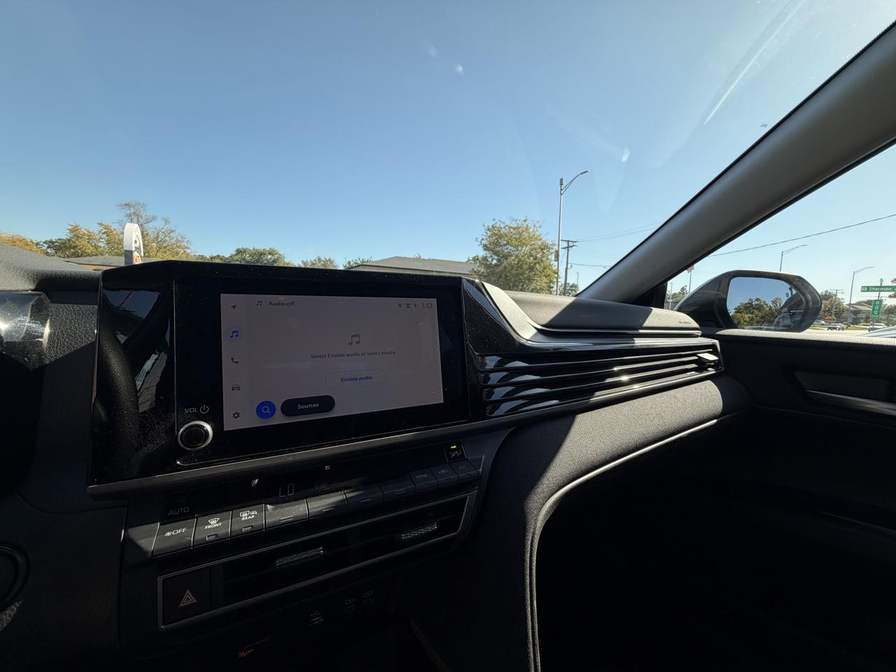 Toyota Camry photo 21