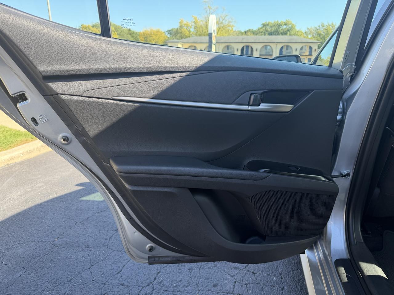 Toyota Camry photo 25