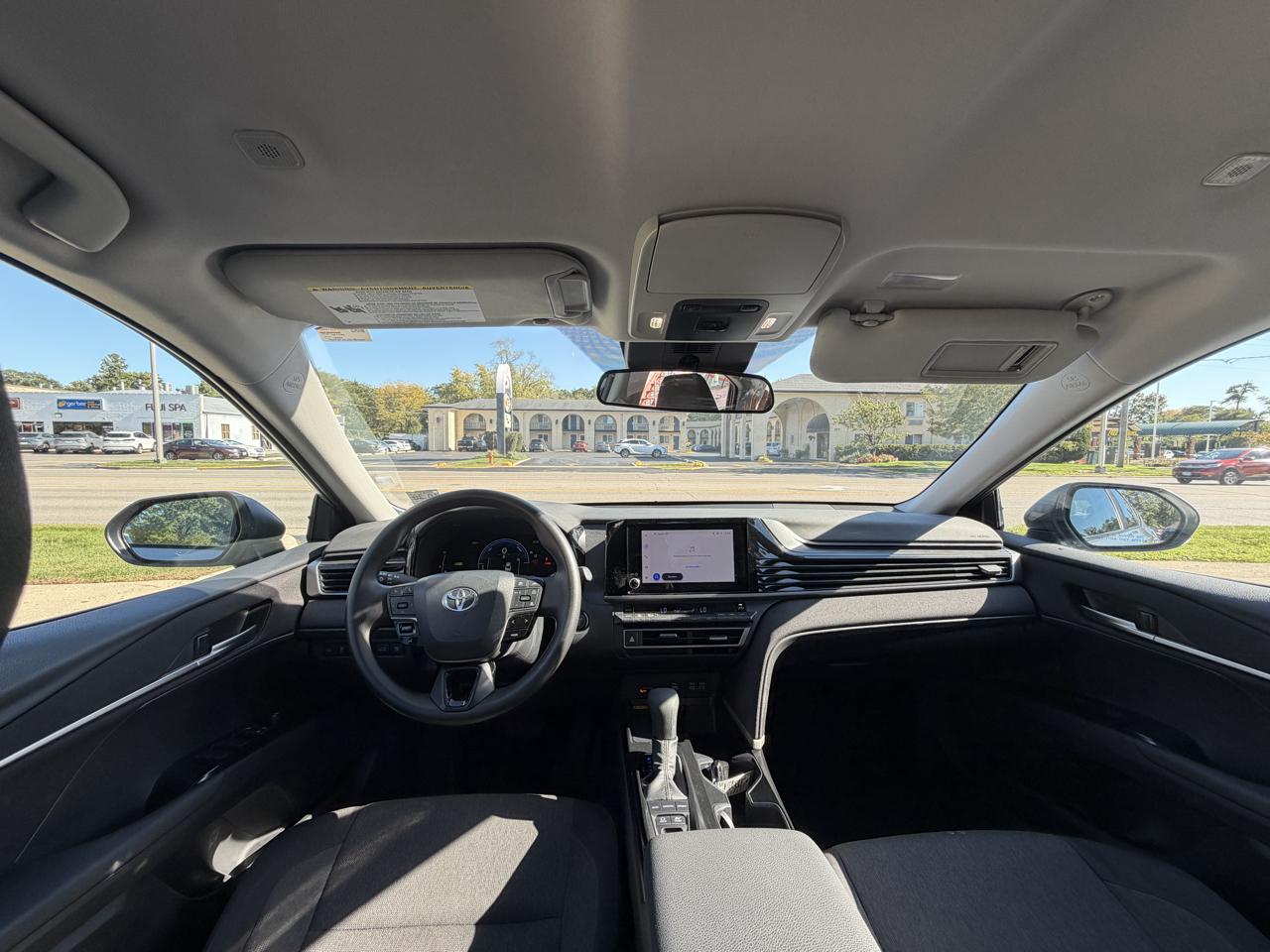 Toyota Camry photo 28