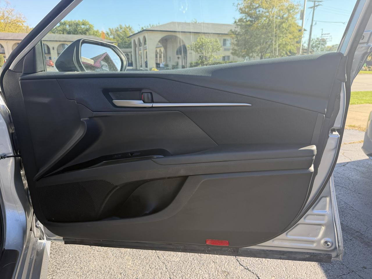 Toyota Camry photo 31