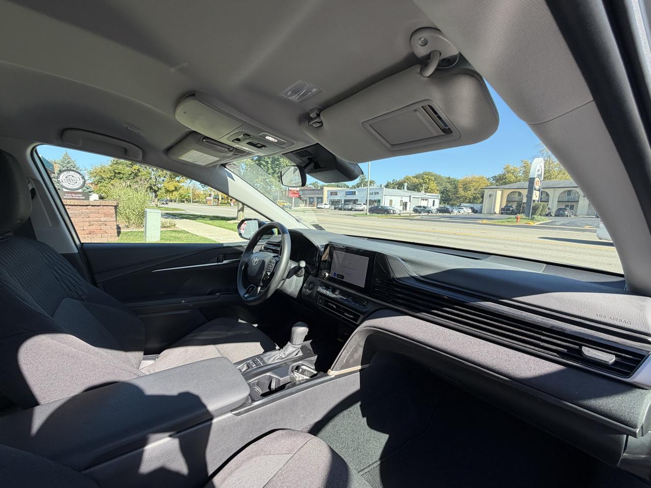 Toyota Camry photo 34