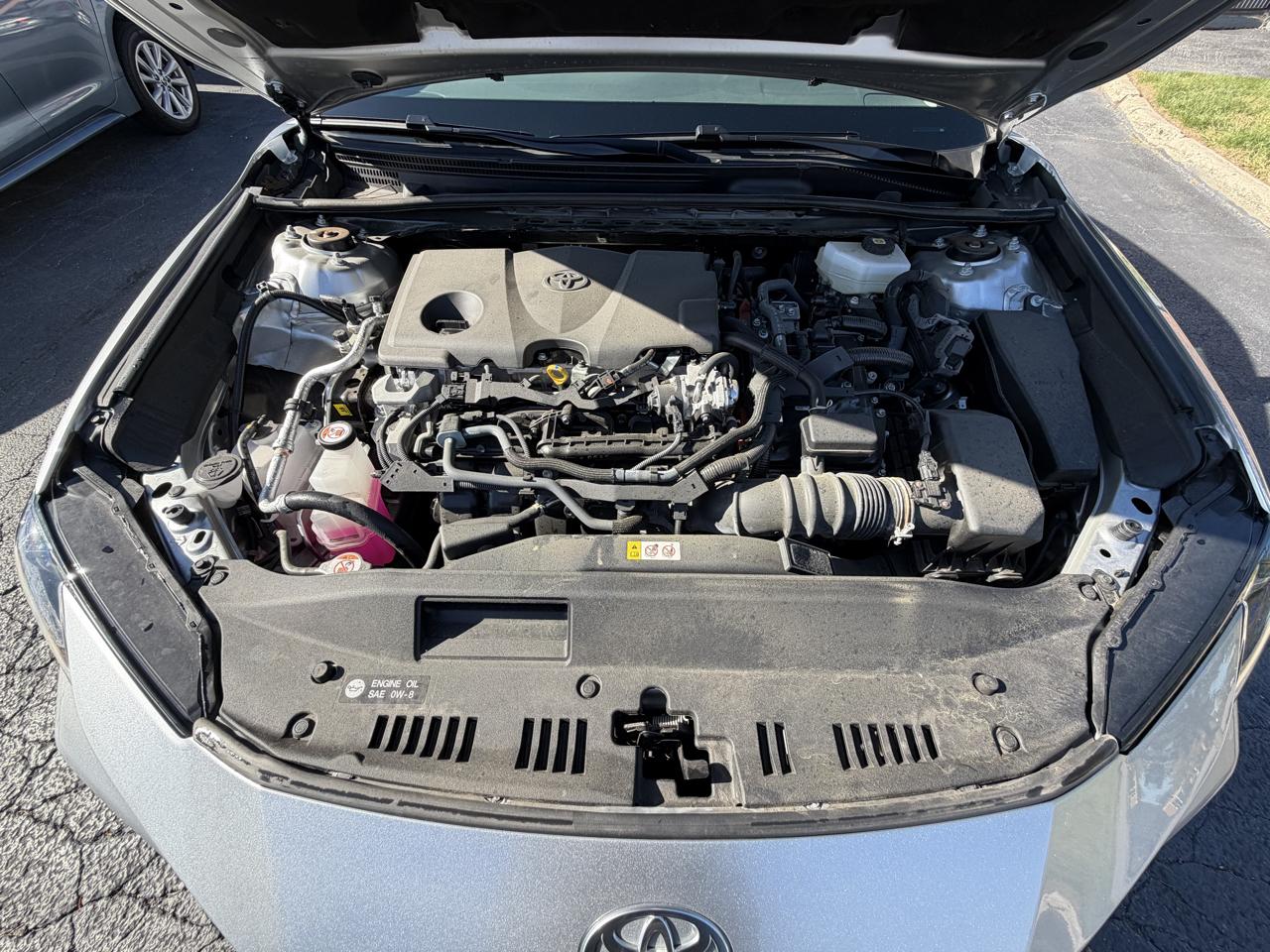 Toyota Camry photo 37