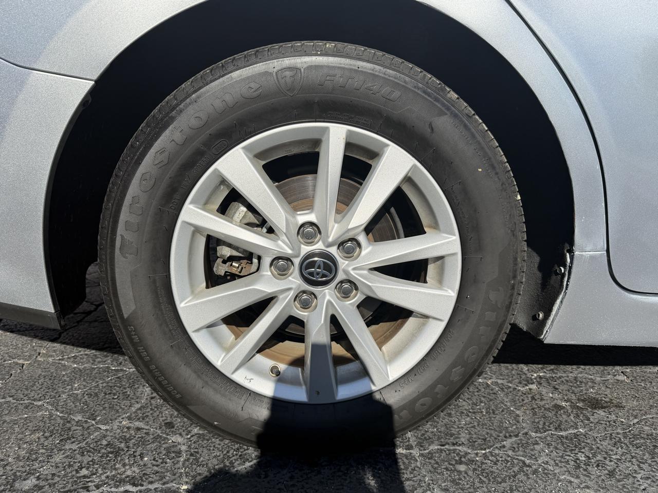 Toyota Camry photo 41