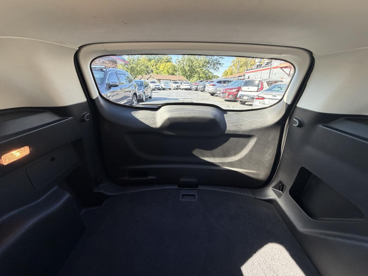 Ford Escape SEL 4WD 2019