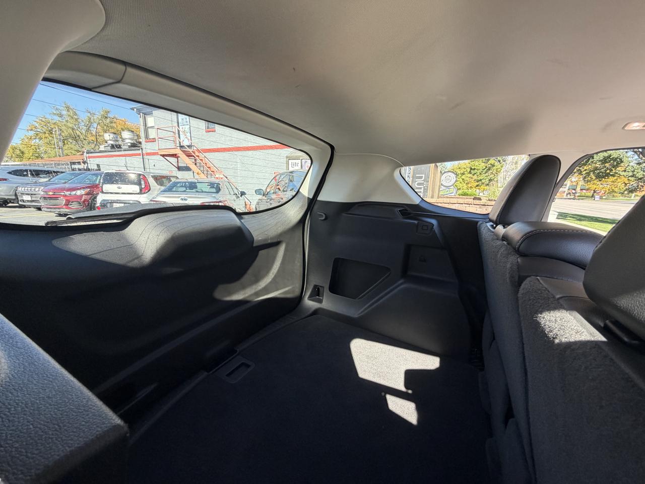 Ford Escape SEL 4WD 2019