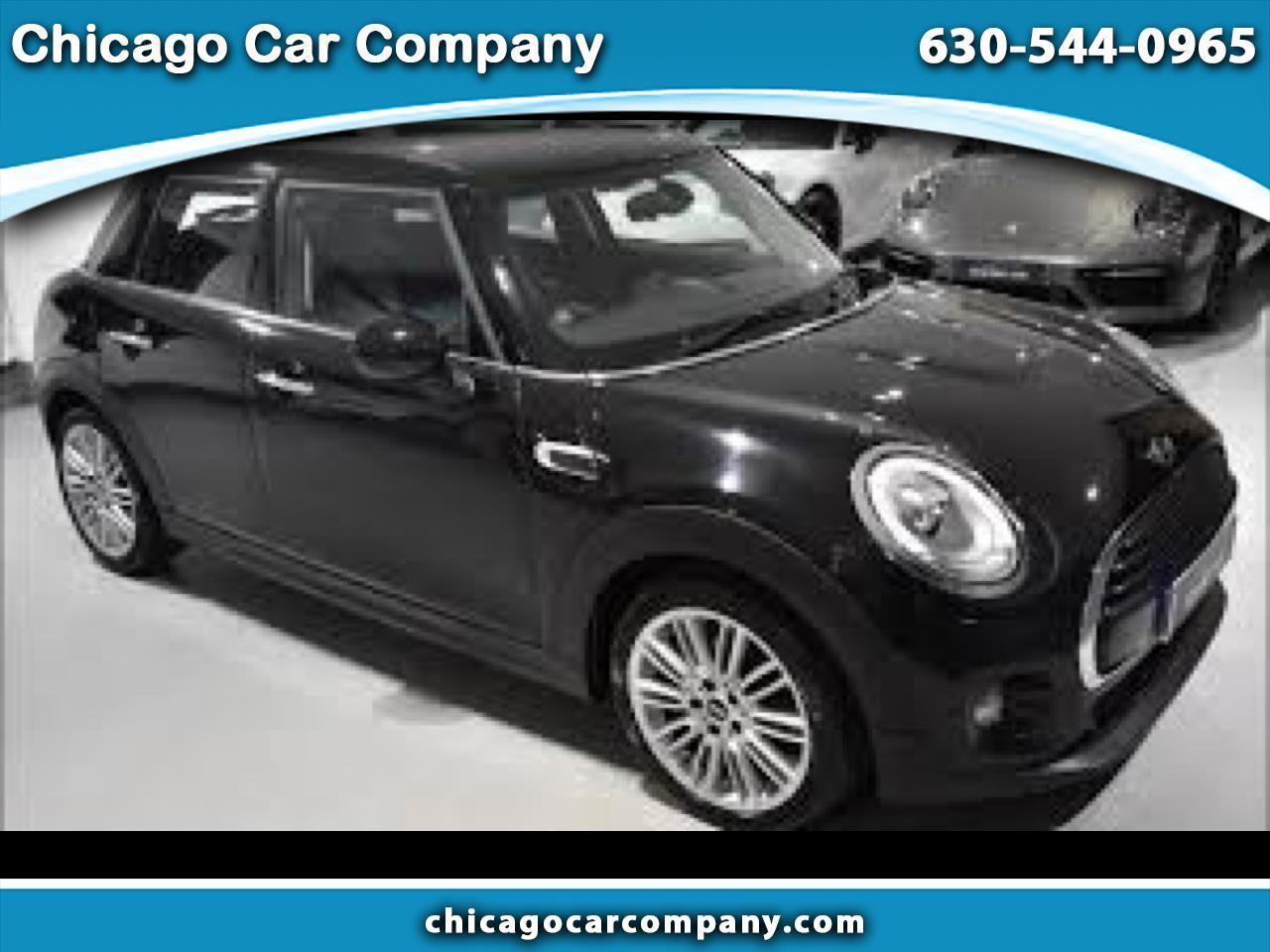 2016 MINI Cooper