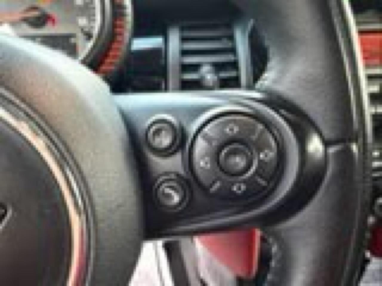 MINI Cooper Hardtop 4 Door 4dr HB S 2016