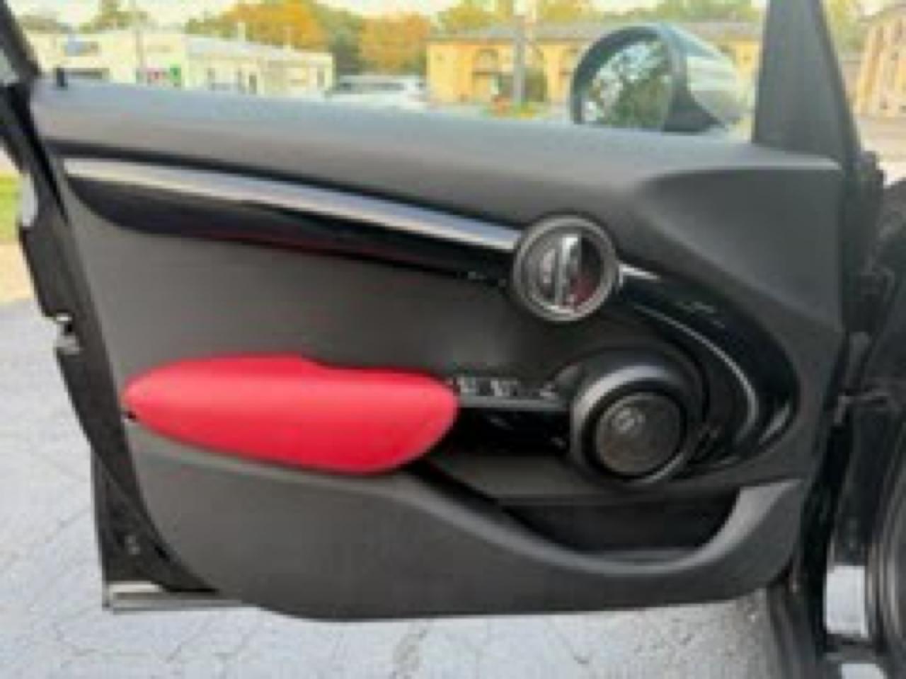 MINI Cooper Hardtop 4 Door 4dr HB S 2016