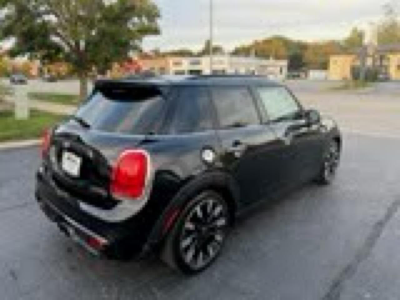 MINI Cooper Hardtop 4 Door 4dr HB S 2016