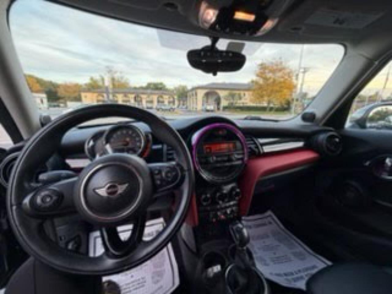MINI Cooper Hardtop 4 Door 4dr HB S 2016