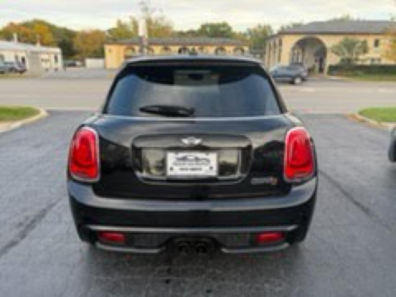 MINI Cooper Hardtop 4 Door 4dr HB S 2016