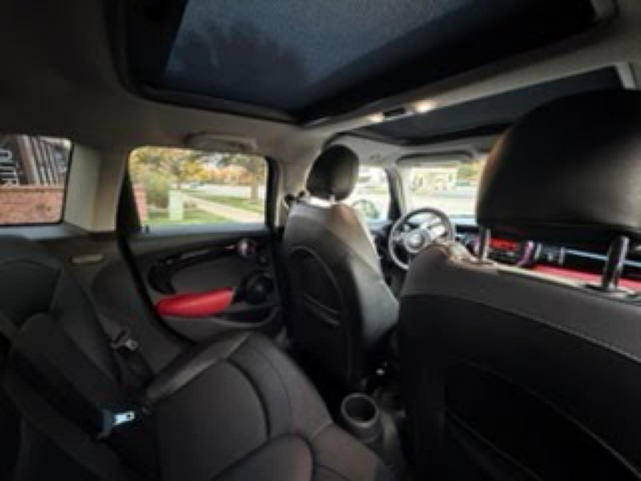 MINI Cooper Hardtop 4 Door 4dr HB S 2016