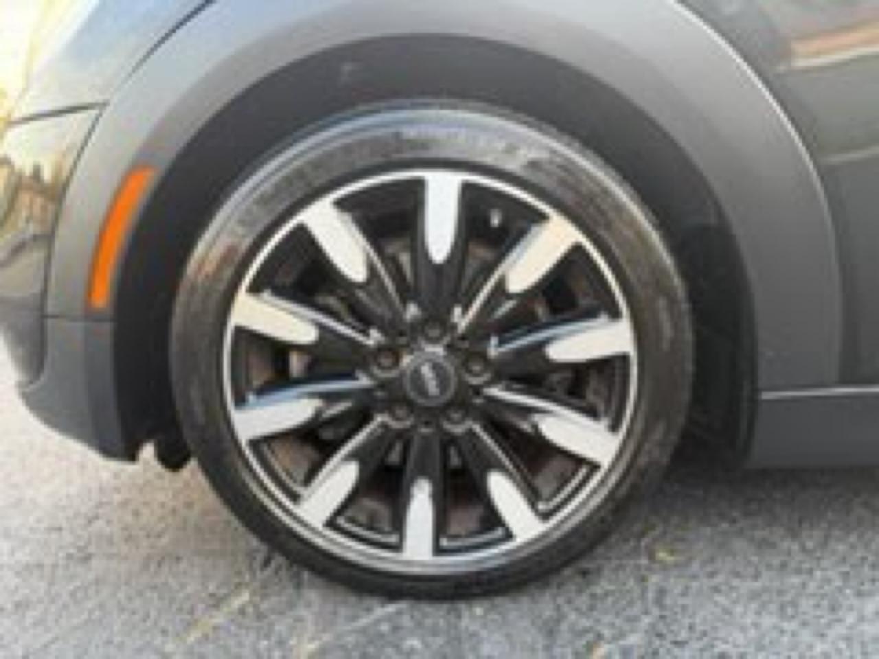 MINI Cooper Hardtop 4 Door 4dr HB S 2016
