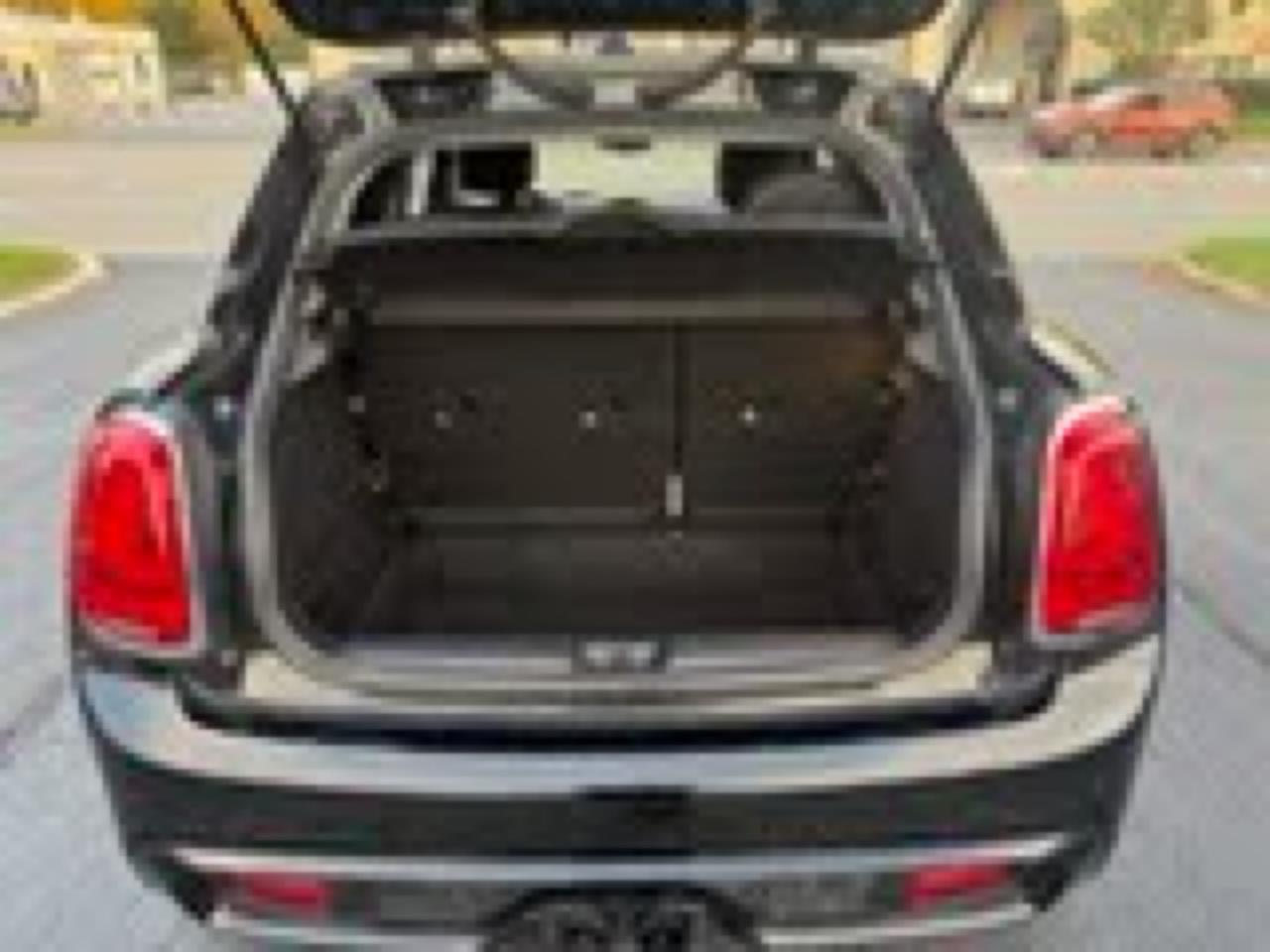 MINI Cooper Hardtop 4 Door 4dr HB S 2016