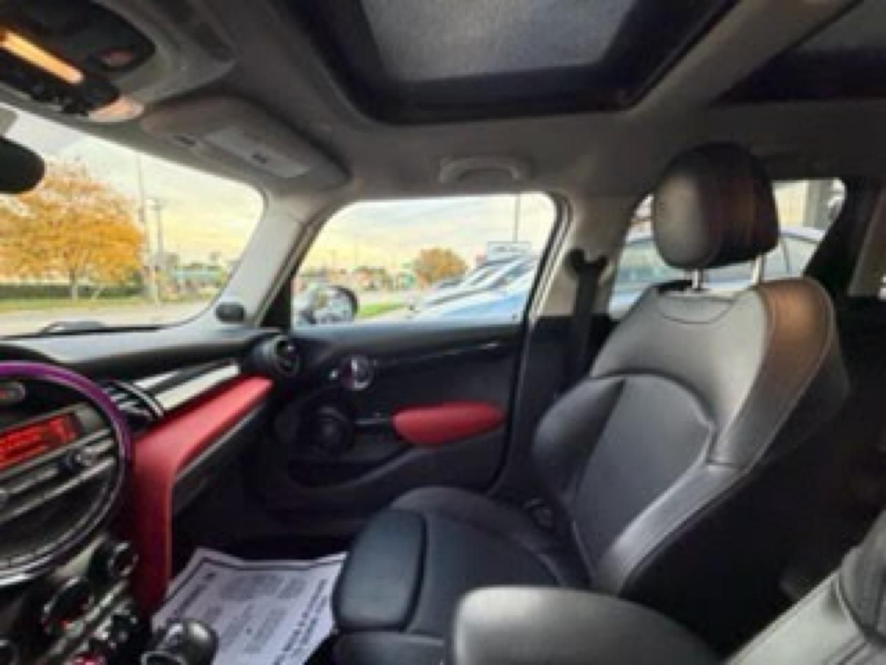 MINI Cooper Hardtop 4 Door 4dr HB S 2016