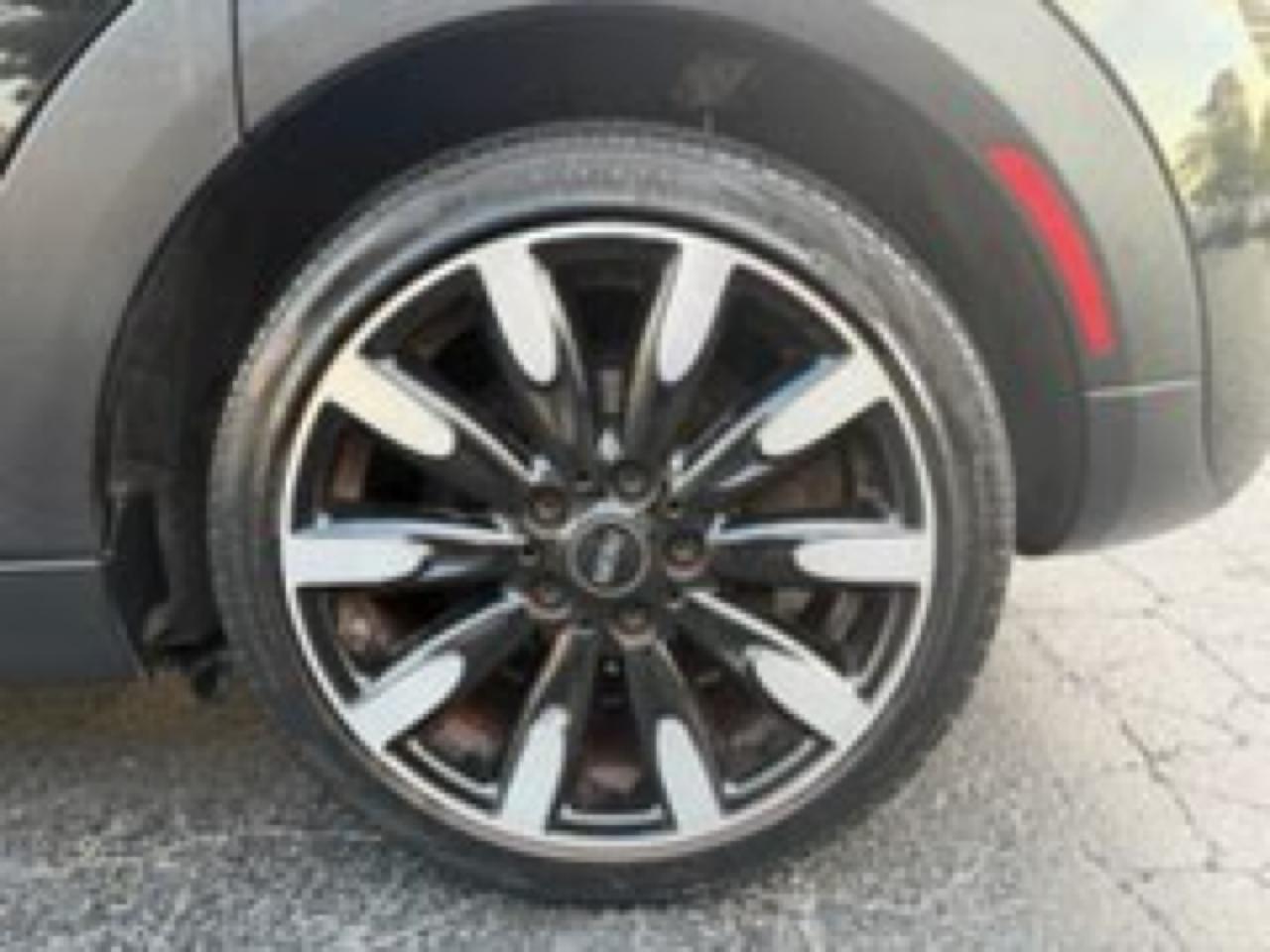 MINI Cooper Hardtop 4 Door 4dr HB S 2016
