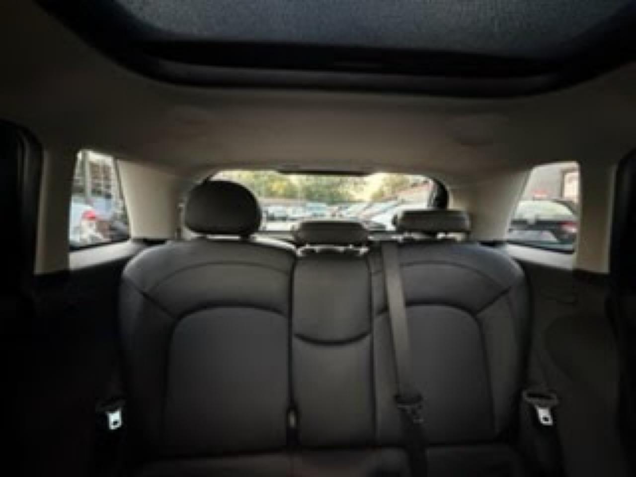 MINI Cooper Hardtop 4 Door 4dr HB S 2016