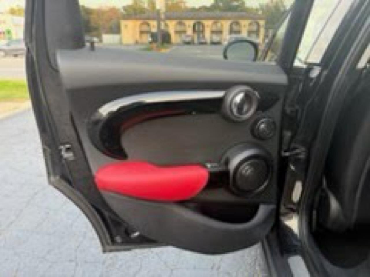 MINI Cooper Hardtop 4 Door 4dr HB S 2016