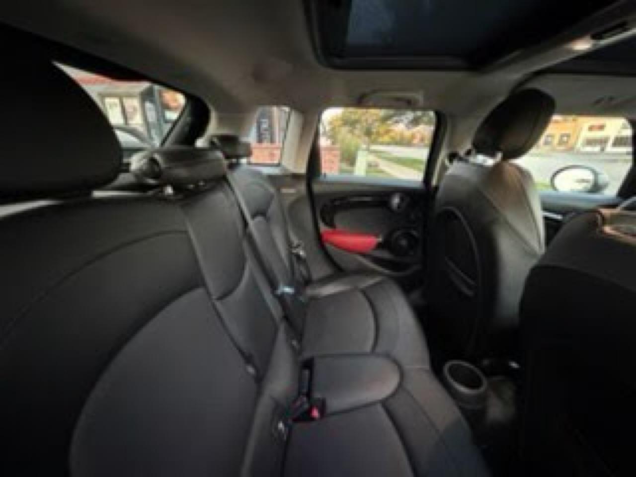 MINI Cooper Hardtop 4 Door 4dr HB S 2016