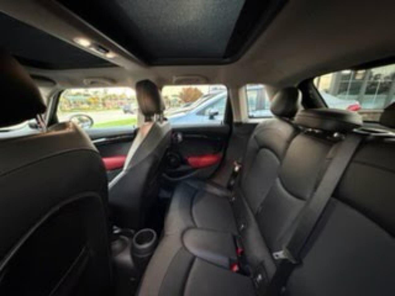 MINI Cooper Hardtop 4 Door 4dr HB S 2016