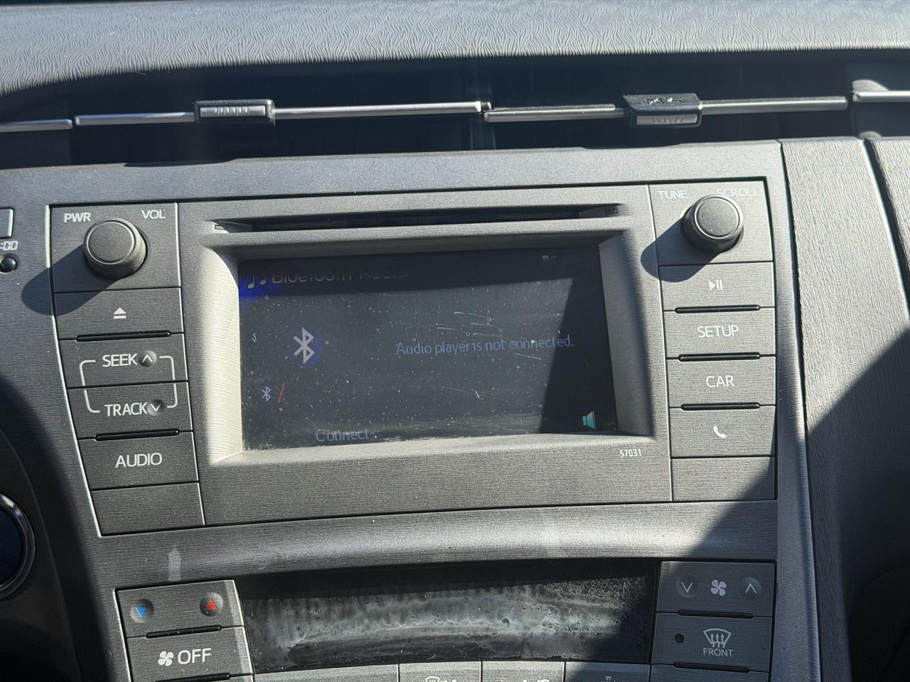 Toyota Prius photo 18