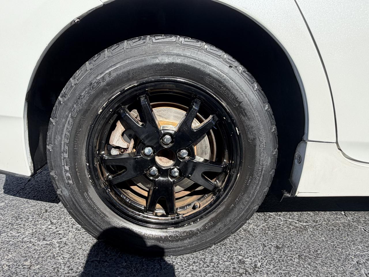 Toyota Prius photo 39