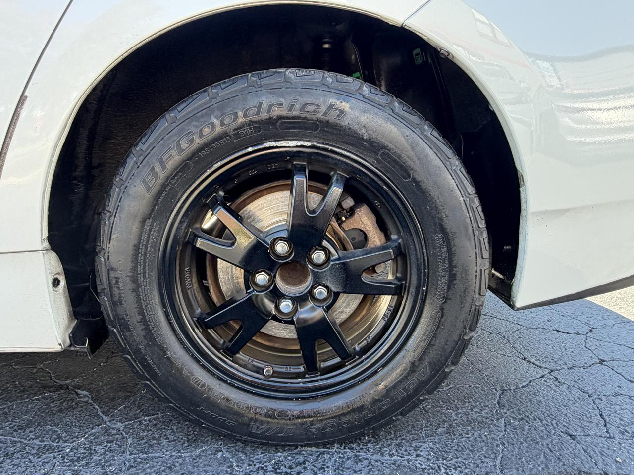 Toyota Prius photo 40