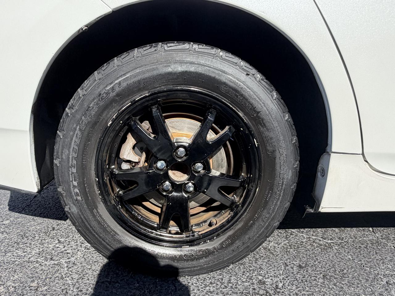 Toyota Prius photo 44