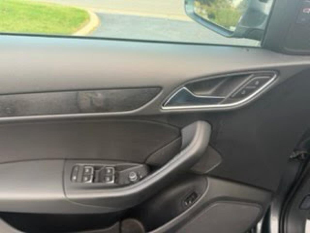 Audi Q3 FrontTrak 4dr Premium Plus 2016