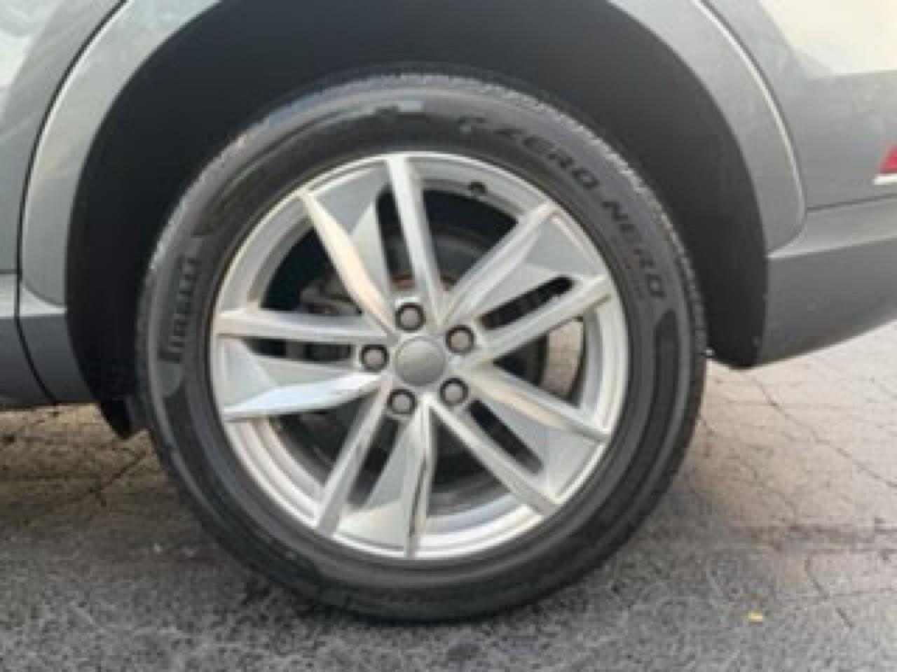 Audi Q3 FrontTrak 4dr Premium Plus 2016