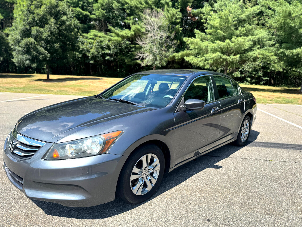 2011 Honda Accord
