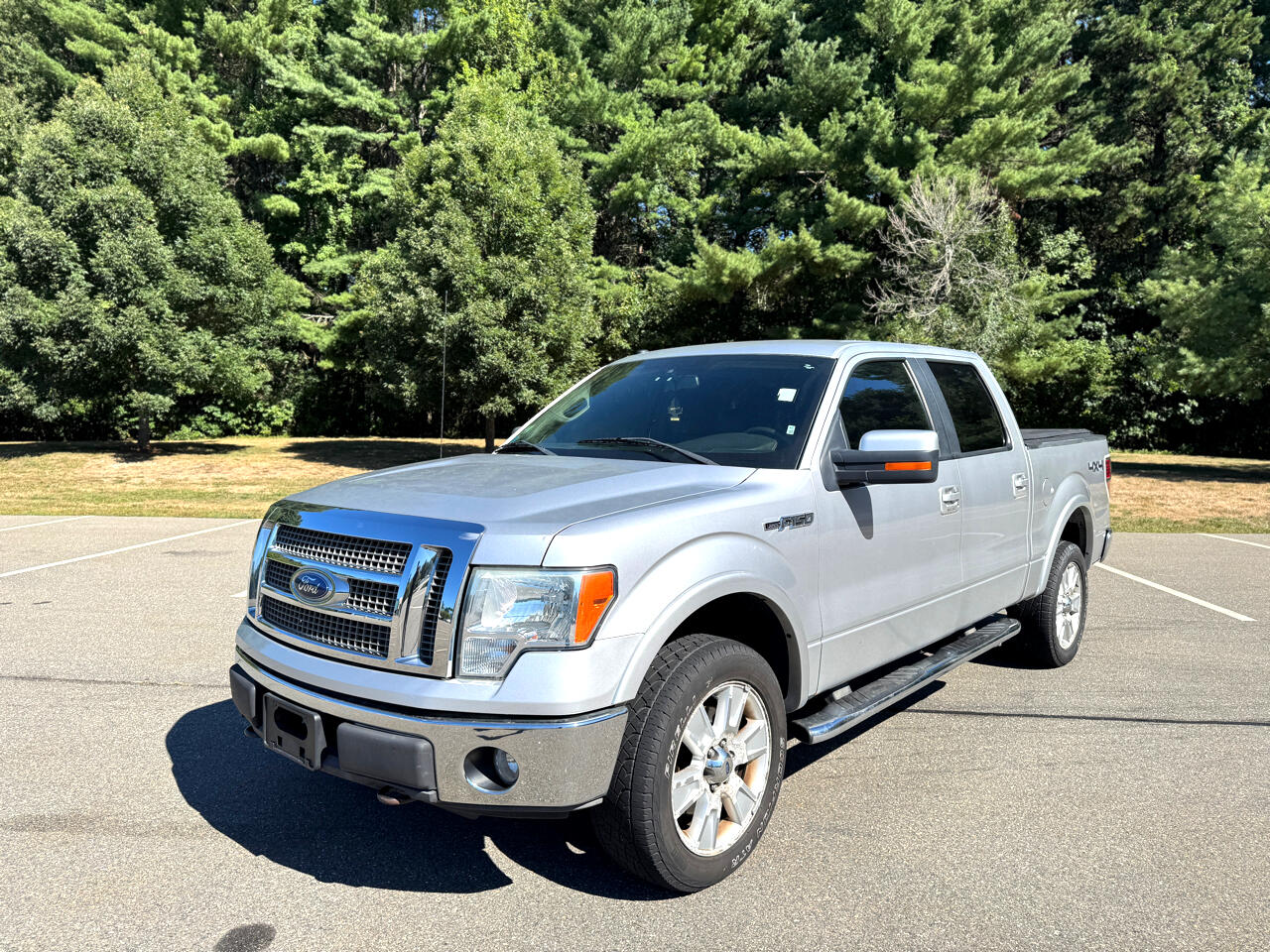 2010 Ford F-150