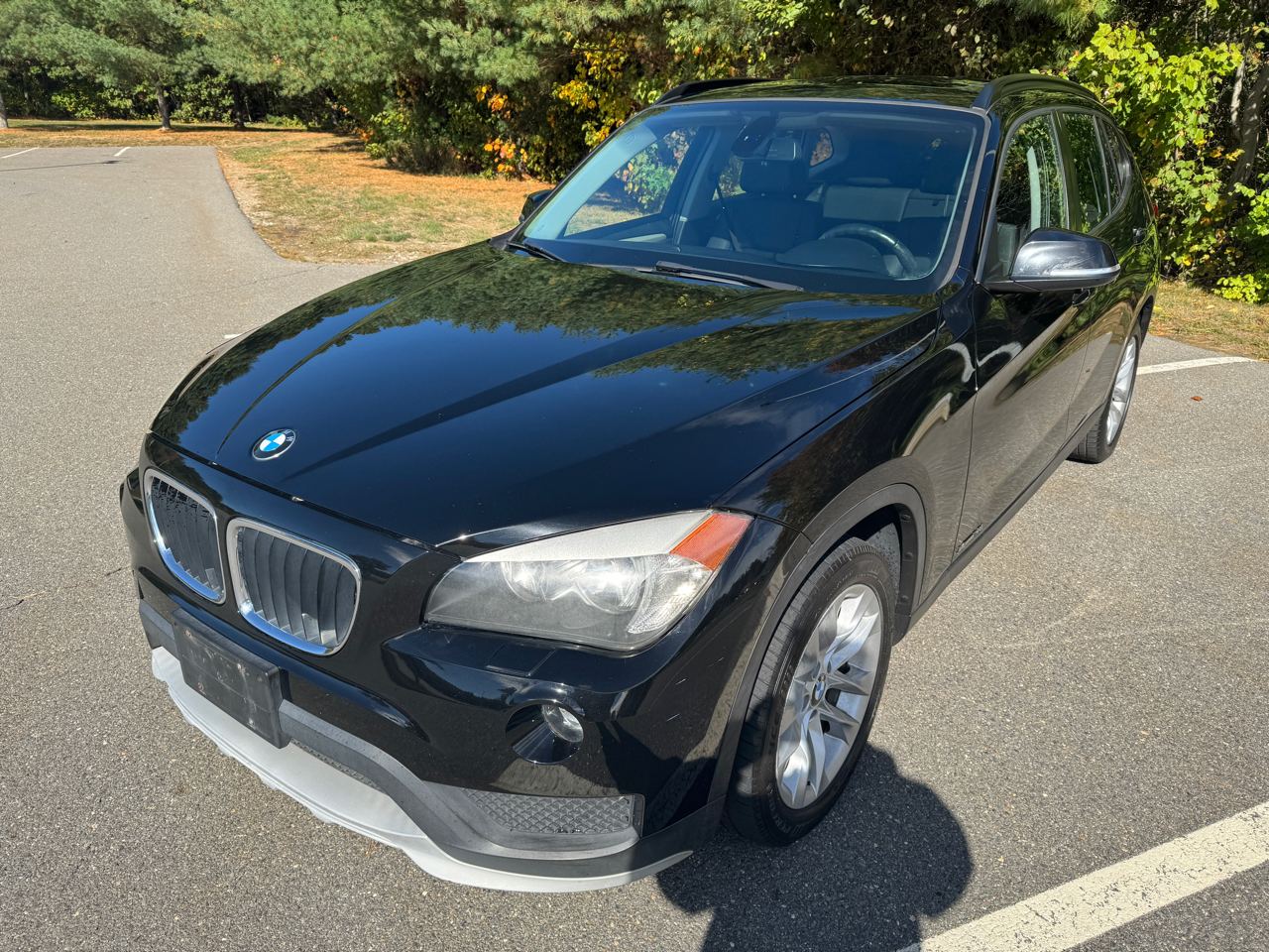 2015 BMW X1