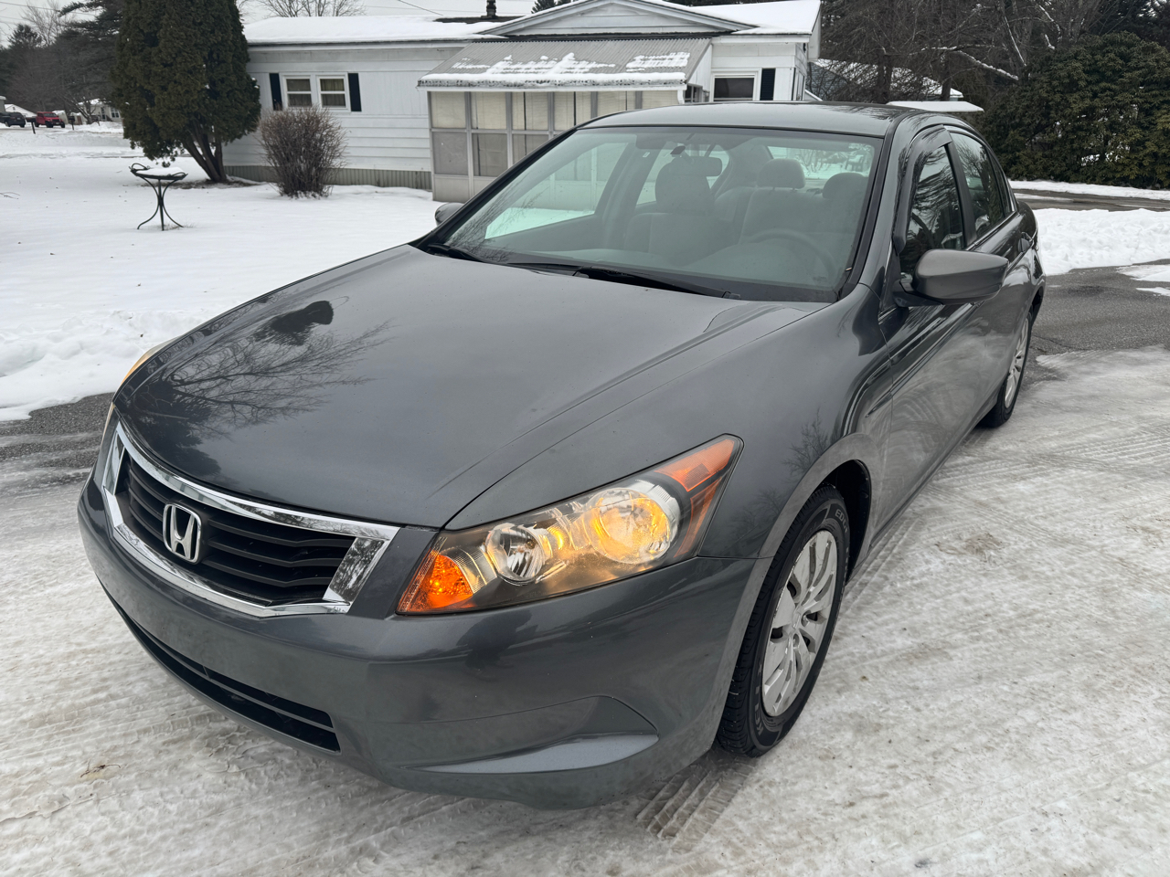 2008 Honda Accord LX