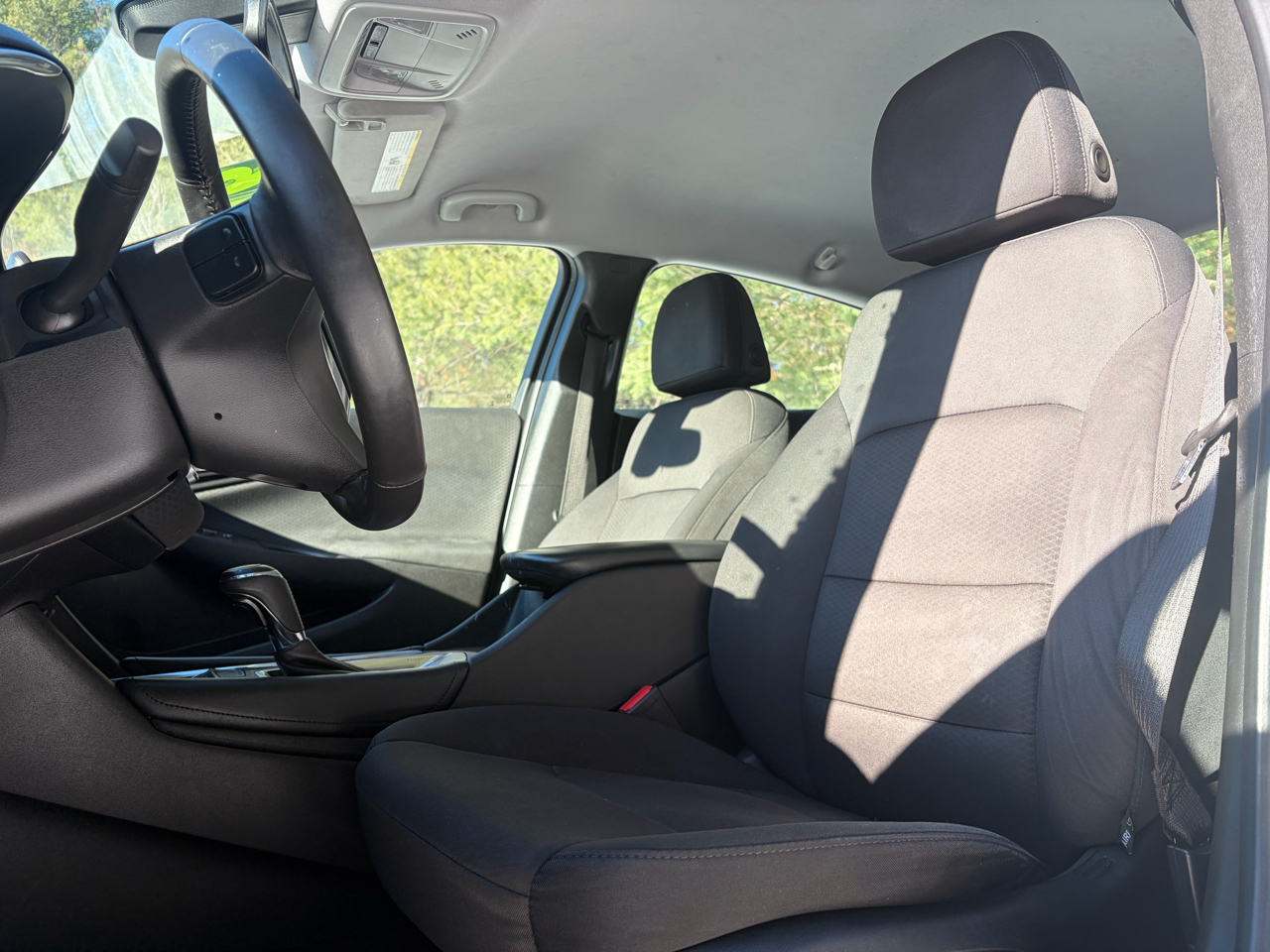 Chevrolet Malibu 1LT 2016