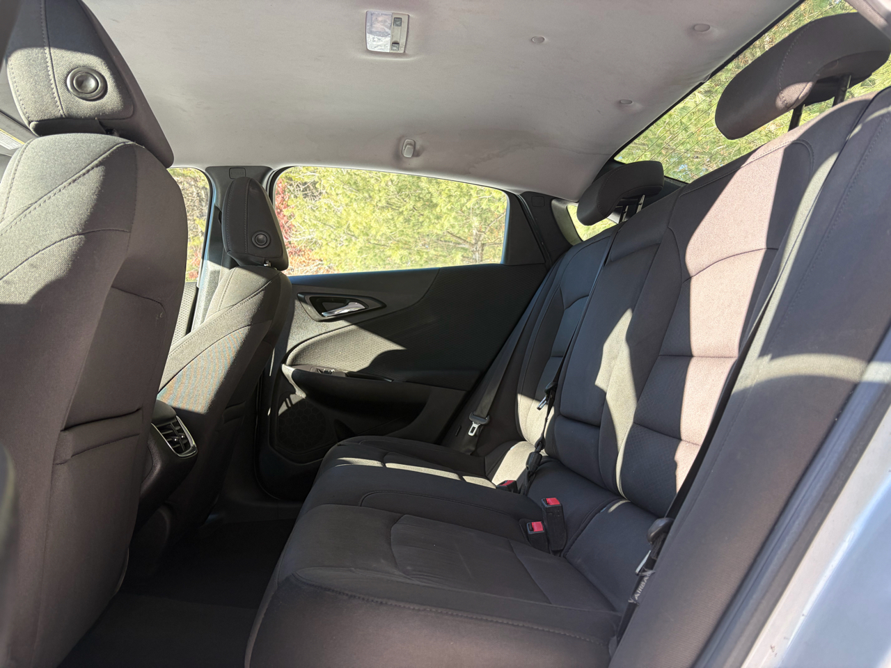 Chevrolet Malibu 1LT 2016