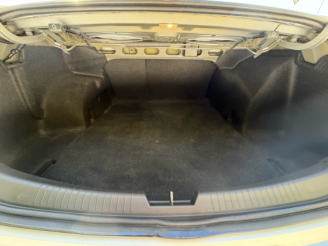 Chevrolet Malibu 1LT 2016