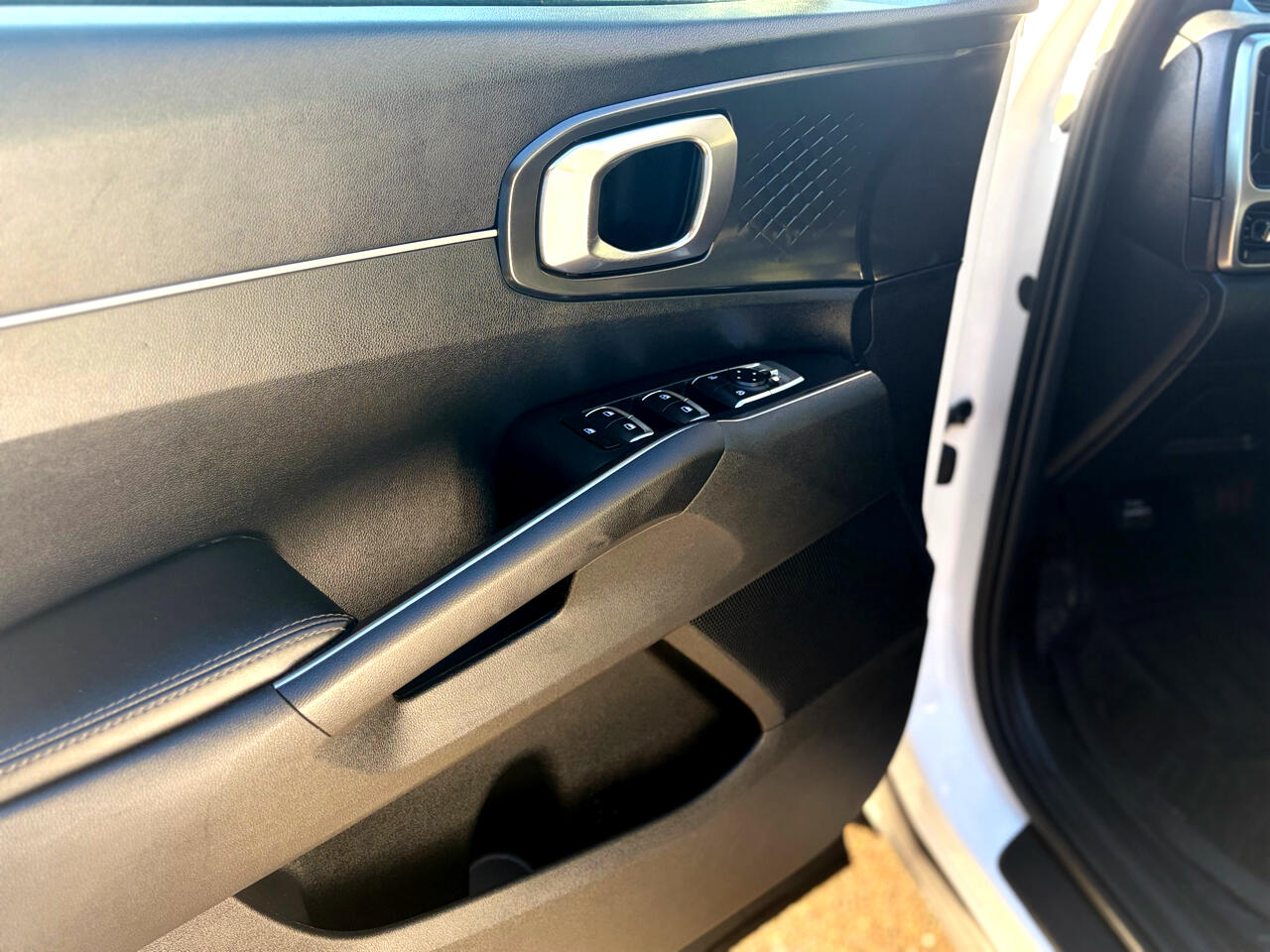 Kia Sorento LX 2WD 2022