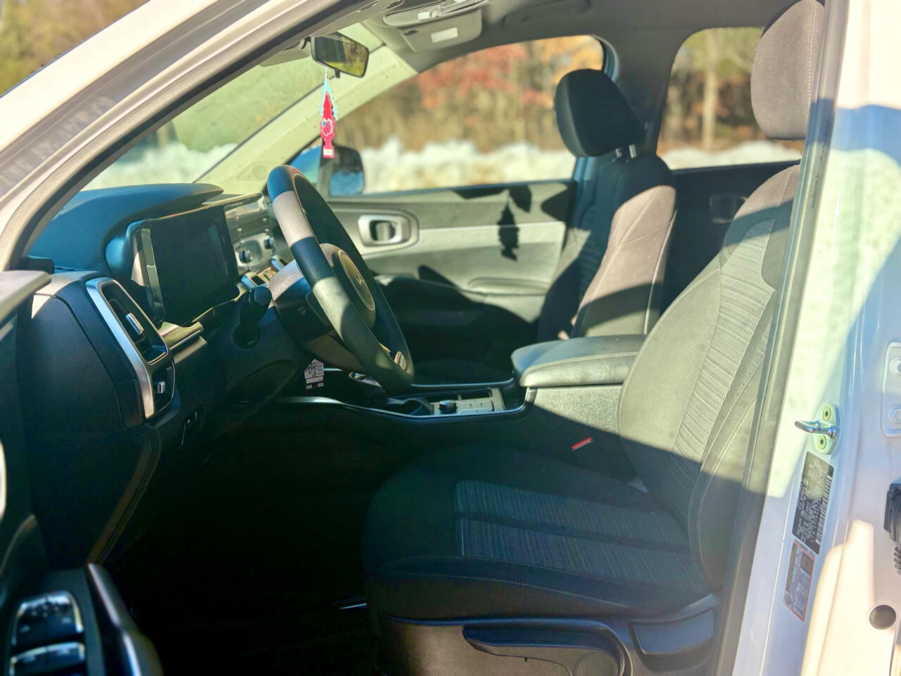 Kia Sorento LX 2WD 2022