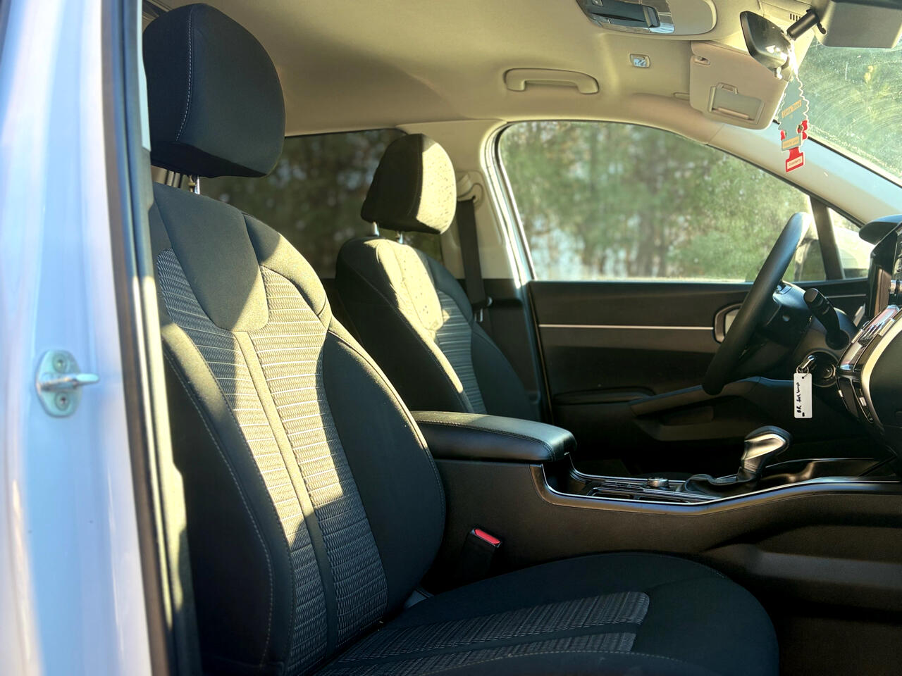 Kia Sorento LX 2WD 2022