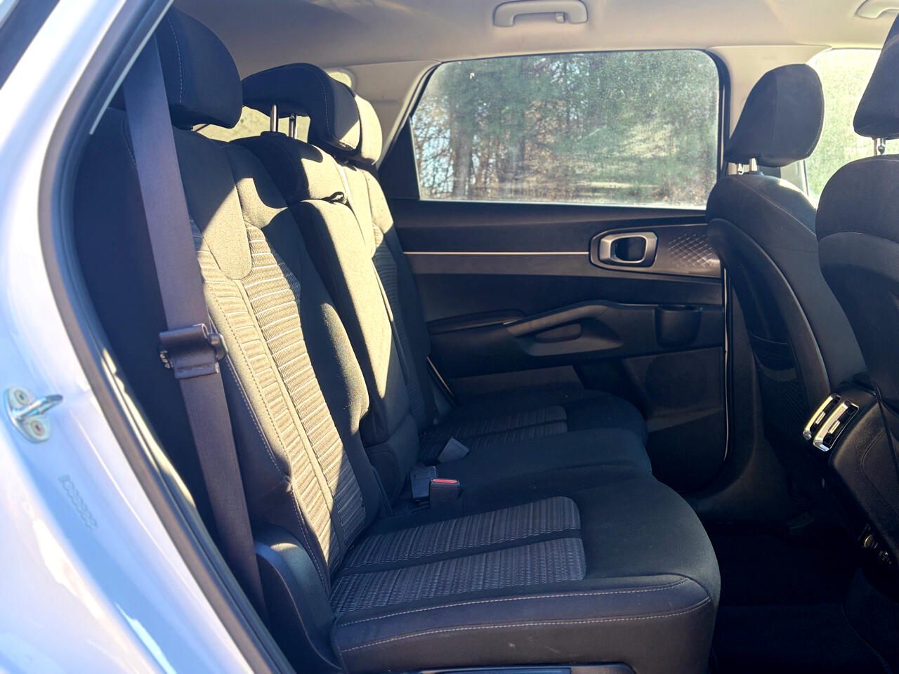 Kia Sorento LX 2WD 2022