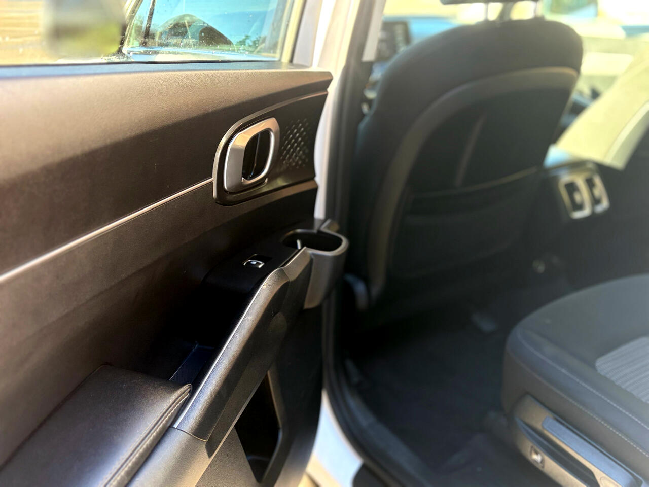 Kia Sorento LX 2WD 2022