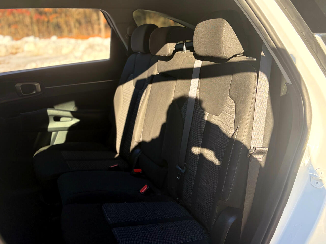 Kia Sorento LX 2WD 2022