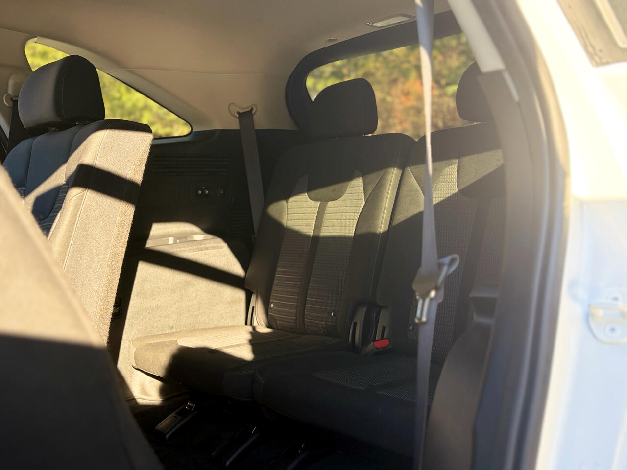 Kia Sorento LX 2WD 2022