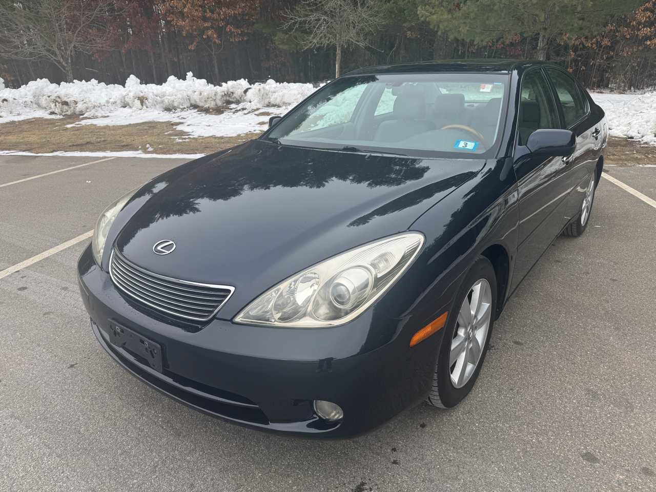 2005 Lexus ES 330