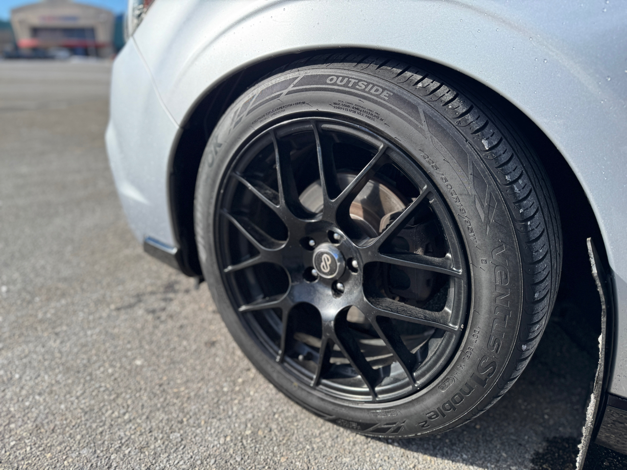 Subaru Forester 2.5i PZEV 6M 2017