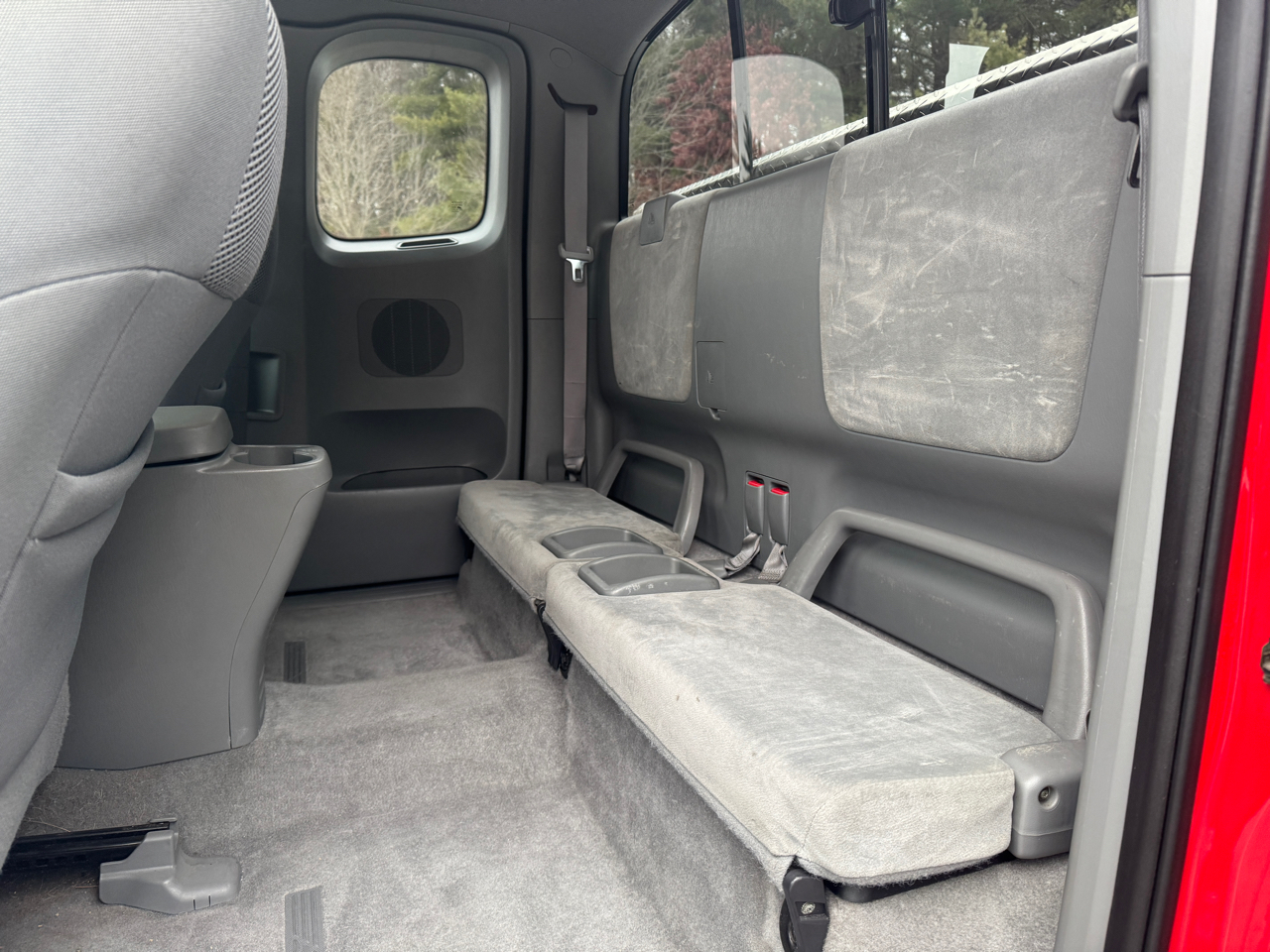 Toyota Tacoma Access Cab V6 4WD 2006