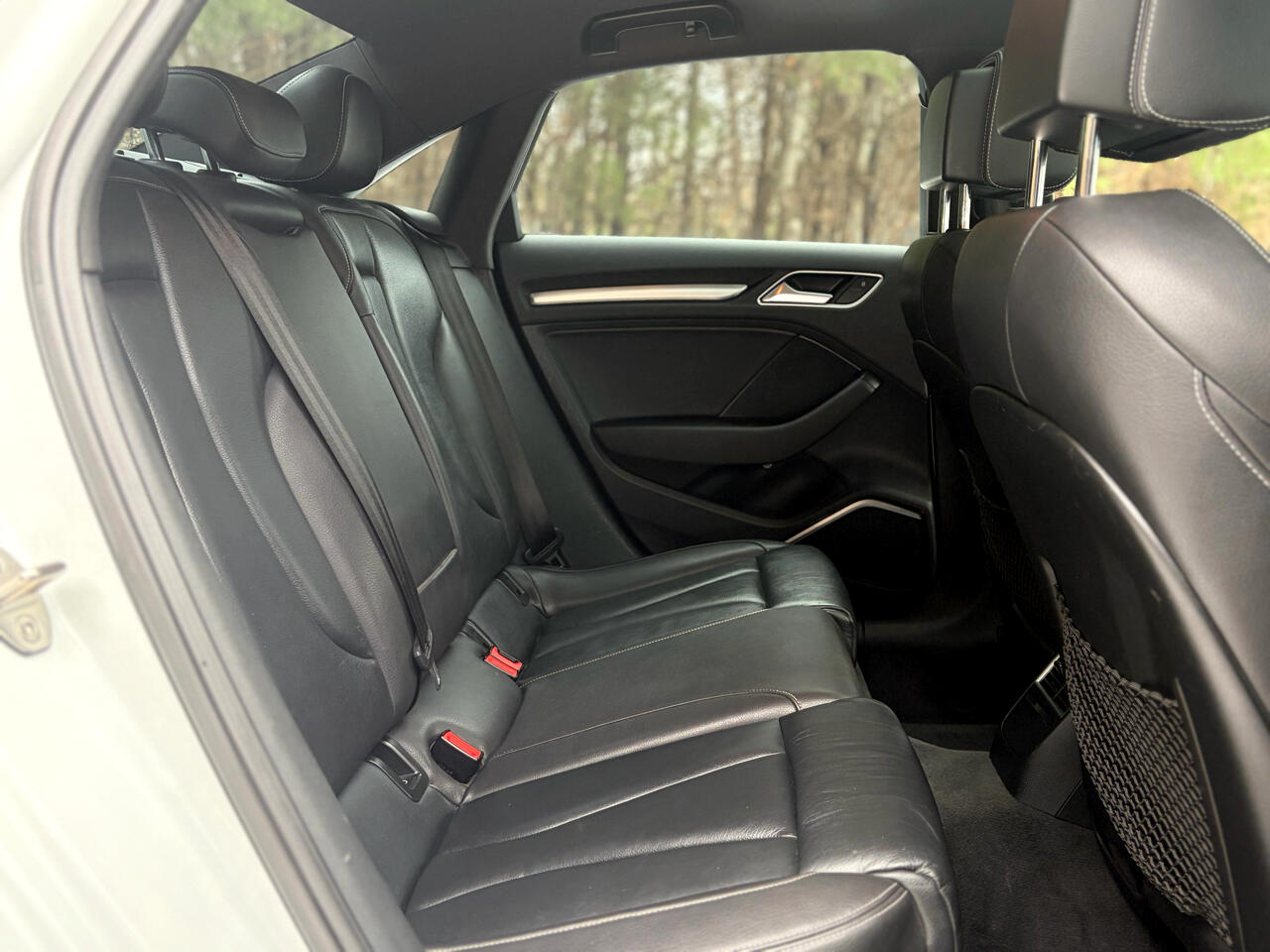 Audi S3 2.0T Premium Plus quattro 2016