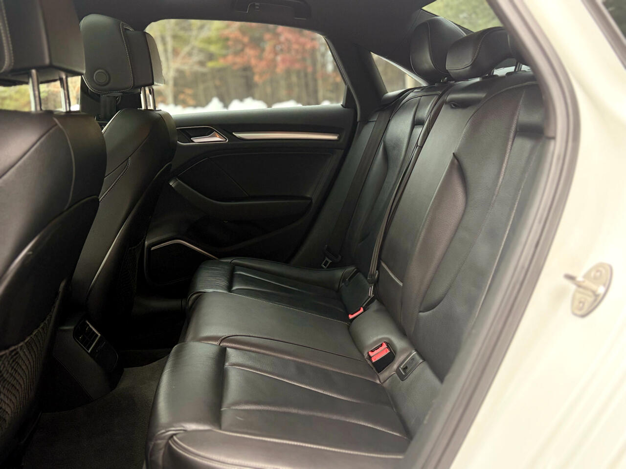 Audi S3 2.0T Premium Plus quattro 2016