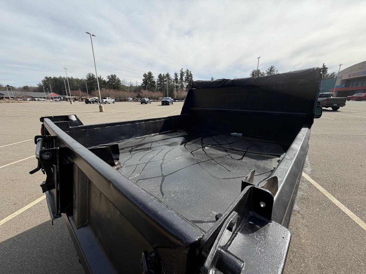 Ford F-350 SD Regular Cab 4WD DRW 2004